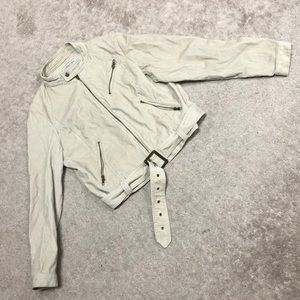 Cherokee corduroy jacket